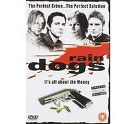 Rain Dogs [Edizione: Regno Unito]
