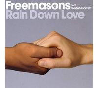 Rain Down Love