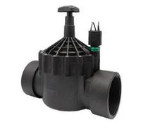 Rain elettrov. RN180 PL 3" f ccf 24VAc