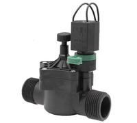 RAIN ELETTROVALVOLA A Membrana per IRRIGAZIONE RN 150, 24VAC, 1M, RAI 100.4400911
