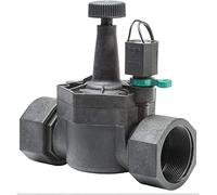 ELETTROVALVOLA PER IRRIGAZIONE RAIN 160 PRO FC 24VAC, RAI 100.5701211, ATTACCO 1