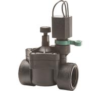 Rain ELETTROVALVOLA RN 150 1” 24 V FEMMINA CON CONTROLLO DI FLUSSO