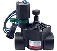 ELETTROVALVOLA A SOLENOIDE SERIE 164 RAIN