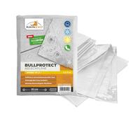 Rain Exo RX90-3x4 T telone Professionale 3x4m resistente 90g/m² con occhielli, trasparente