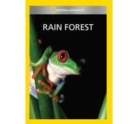 Rain Forest (DVD)