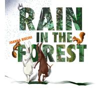 Rain in the Forest