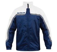 RAIN JACKET ASIA GIVOVA