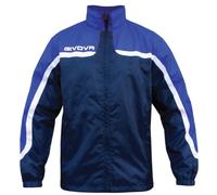 RAIN JACKET ASIA GIVOVA