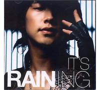 Rain (Jung Ji Hoon) - It's Raining
