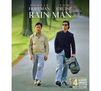 Rain Man (Anniversary Edition) (Blu-ray)