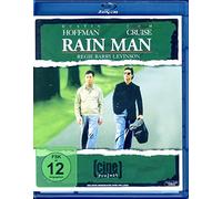 Rain Man - Cine Project
