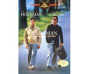 Rain Man (Ds) (DVD) Hoffman Cruise Golino Molen