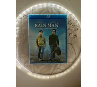 Rain Man L Uomo Della Pioggia Blu Ray Nuovo