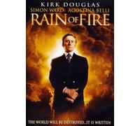 Rain Of Fire [Edizione: Stati Uniti]