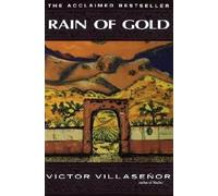 Rain of Gold (advanced reading copy)