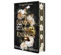 Rain of Shadows and Endings: Deluxe Special Edition: 1