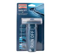 RAIN OFF Idrorepellente 100 ml repellente pioggia trattamento vetro auto