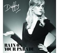 Rain on You Parade