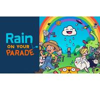 Rain on Your Parade