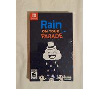 Rain On Your Parade Switch