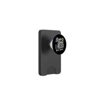 Rain or Shine I Need Rock Songs Music Lover PopSockets PopWallet per MagSafe