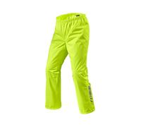RAIN PANTALONI ACID 4 H2O NEON YELLOW | REV'IT | NUOVO - MotoCharlie