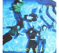 Rain Parade - Crashing dream (1985) [VINYL]