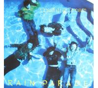 Rain Parade Crashing Dream (CD) Deluxe Album
