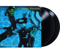 Rain Parade Crashing Dream Deluxe (Vinyl LP)