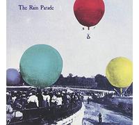 Rain Parade - Emergency Third Rail../Explosi