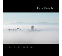 Rain Parade Home in Any Language (CD)