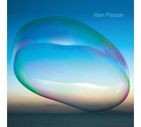 Rain Parade Last Rays of a Dying Sun (CD) Album
