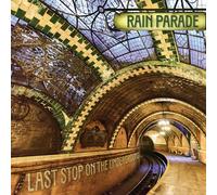 Rain Parade - Ultima tappa sulla metropolitana