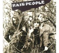 Rain People - Same (1989) by Rain People
