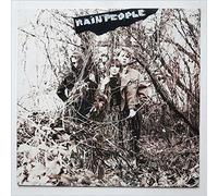 Rain People - Same (1989) / Vinyl record [Vinyl-LP]