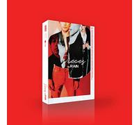 Rain - Pieces By Rain