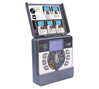 RAIN - TIMER - CENTRALINA I-DIAL 6STAZIONI 24VAC INDOOR