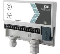 Rain PROGRAMMATORE WI FI IONIC VISION DA INTERNO 6 STAZIONI