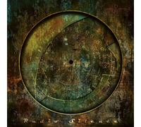 Rain Radio Silence (CD) Album Digipak