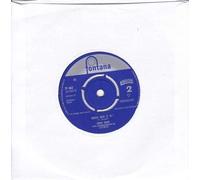Rain, Rain, Go Away - Eden Kane 7" 45