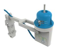 Sensore pioggia acqua click per centraline a batteria Rain