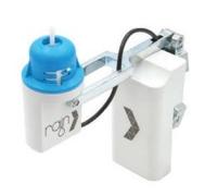 Rain sensore pioggia Acqua Vision bluetooth ricaricabile