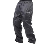 Rain Set Pantaloni da pioggia XL, nero