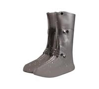 Rain Shoe Covers - Waterproof Boot Protector | Reusable Silicone Stretchy Shoe Cover, 1 Pair Protective Rain Boot Covers For Snow Mud Travel Gardening, Waterproof Footwear Cover For Outdoor Use