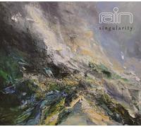 Rain Singularity (Vinyl LP) 12" Album