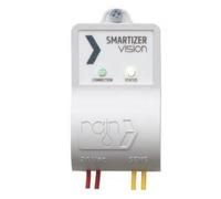 Rain SMARTIZER-WIFI connessione con piattaforma VISION