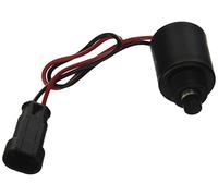 SOLENOIDE DI RICAMBIO PER ELETTROVALVOLE RAIN RN 9VDC (CONNETTORE AMP) LATCHING