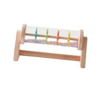 Rain Stick Rainmaker Rain Classic Sensory Toy Educational Learning Education