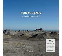 Rain Sultanov - Inspired By Nature (2 LP)
