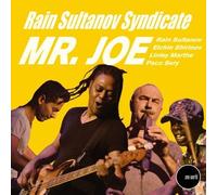 Sultanov, Rain Syndicate - Mr. Joe